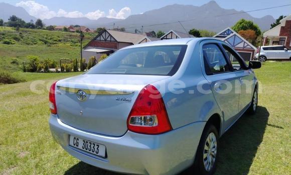 Buy Used Toyota Etios Silver Car in Gobabis in Omaheke Buy Used Toyota Etios Silver Car in Gobabis in Omaheke