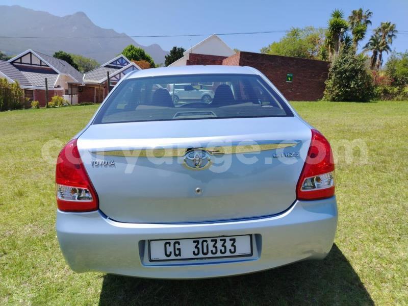 Big with watermark toyota etios omaheke gobabis 24835