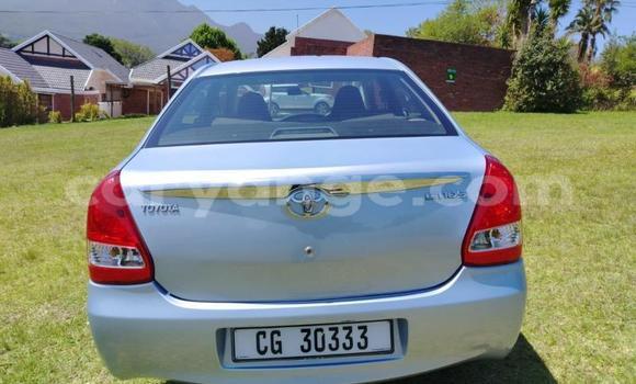 Buy Used Toyota Etios Silver Car in Gobabis in Omaheke Buy Used Toyota Etios Silver Car in Gobabis in Omaheke