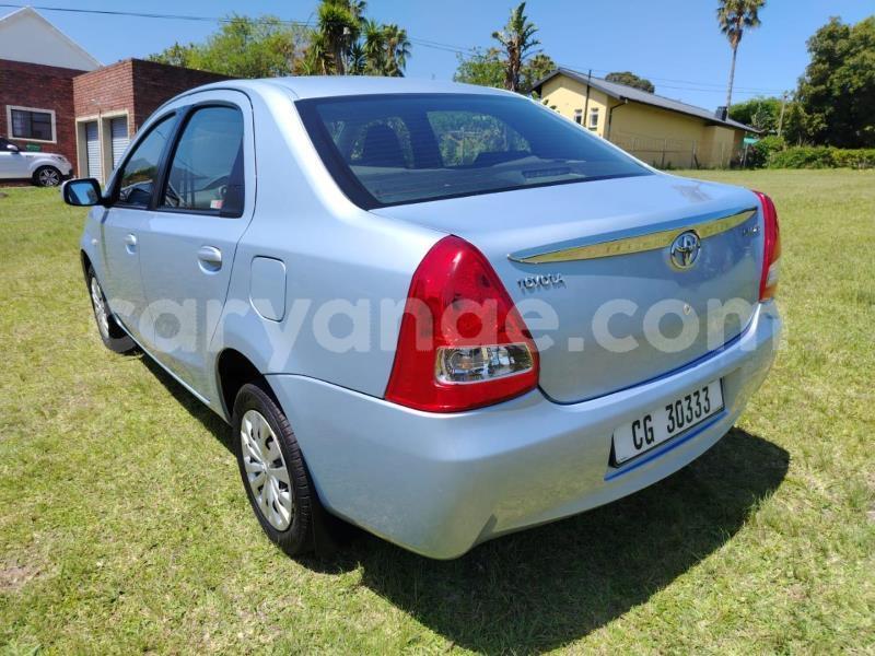 Big with watermark toyota etios omaheke gobabis 24835