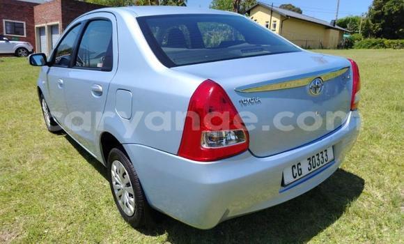 Buy Used Toyota Etios Silver Car in Gobabis in Omaheke Buy Used Toyota Etios Silver Car in Gobabis in Omaheke