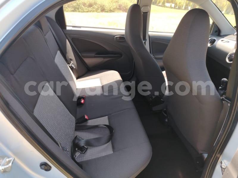 Big with watermark toyota etios omaheke gobabis 24835