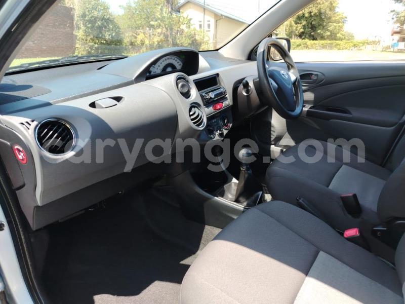 Big with watermark toyota etios omaheke gobabis 24835