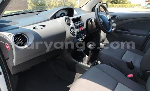 Buy Used Toyota Etios Silver Car in Gobabis in Omaheke Buy Used Toyota Etios Silver Car in Gobabis in Omaheke