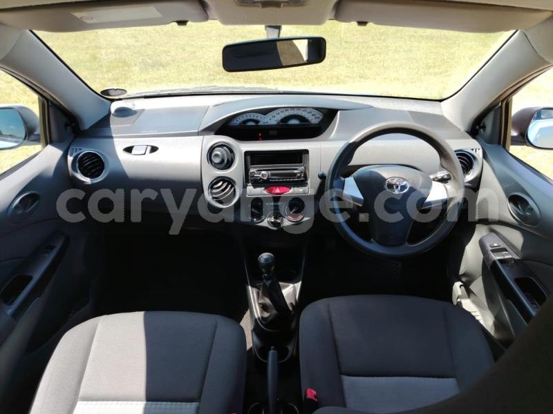 Big with watermark toyota etios omaheke gobabis 24835