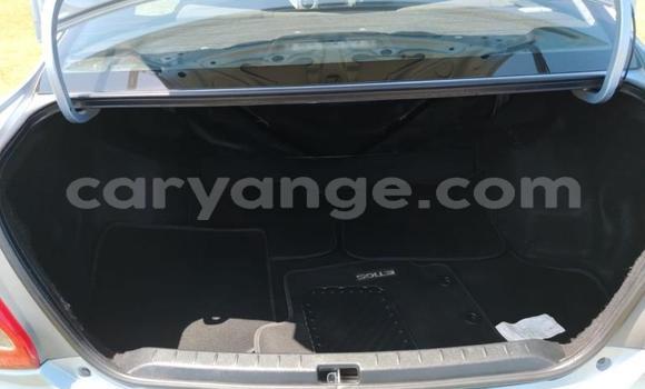 Buy Used Toyota Etios Silver Car in Gobabis in Omaheke Buy Used Toyota Etios Silver Car in Gobabis in Omaheke
