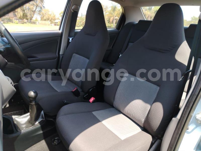 Big with watermark toyota etios omaheke gobabis 24835