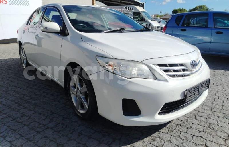 Big with watermark toyota corolla omaheke gobabis 24836