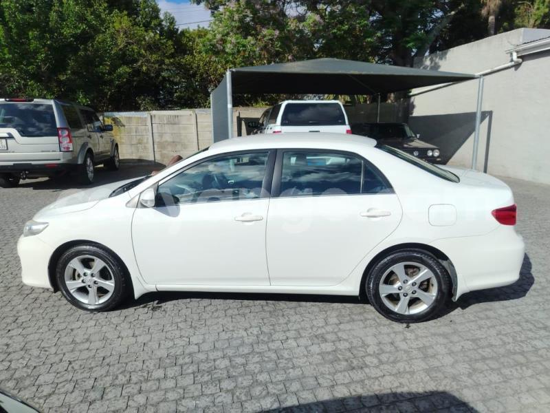 Big with watermark toyota corolla omaheke gobabis 24836