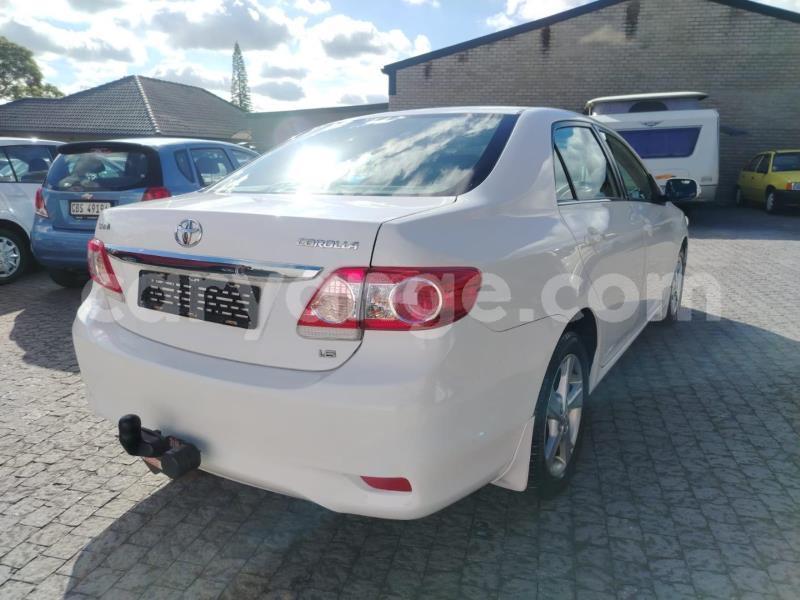 Big with watermark toyota corolla omaheke gobabis 24836