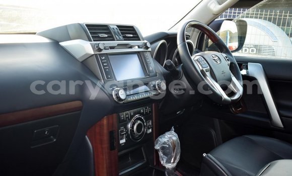 Buy Import Toyota Prado Other Car in Import - Dubai in Namibia Buy Import Toyota Prado Other Car in Import - Dubai in Namibia