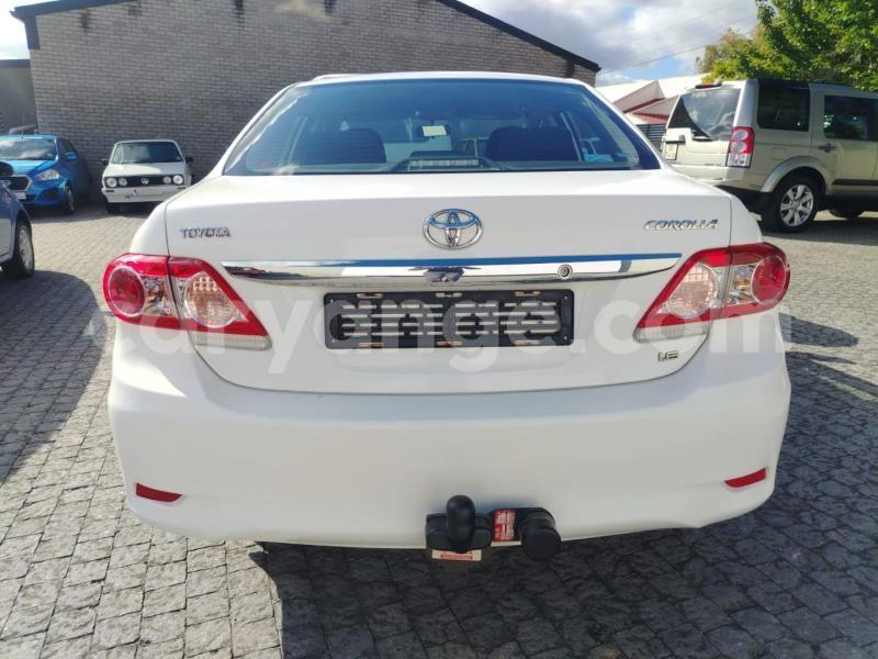 Big with watermark toyota corolla omaheke gobabis 24836