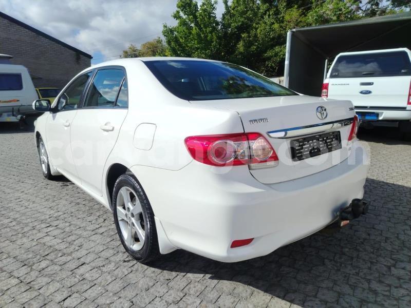 Big with watermark toyota corolla omaheke gobabis 24836