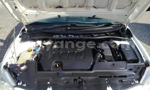 Buy Used Toyota Corolla White Car in Gobabis in Omaheke Buy Used Toyota Corolla White Car in Gobabis in Omaheke