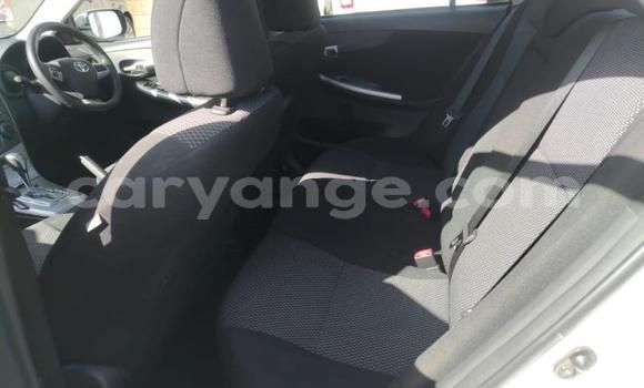 Buy Used Toyota Corolla White Car in Gobabis in Omaheke Buy Used Toyota Corolla White Car in Gobabis in Omaheke