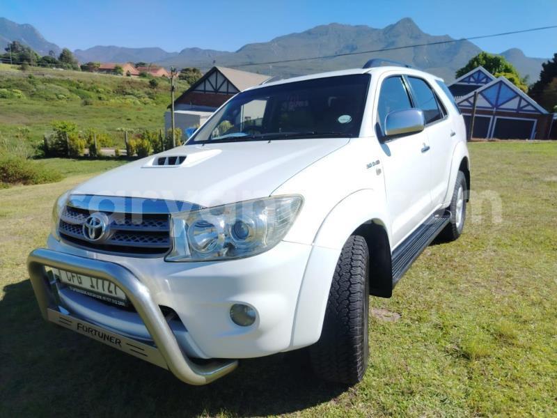 Big with watermark toyota fortuner omaheke gobabis 24837