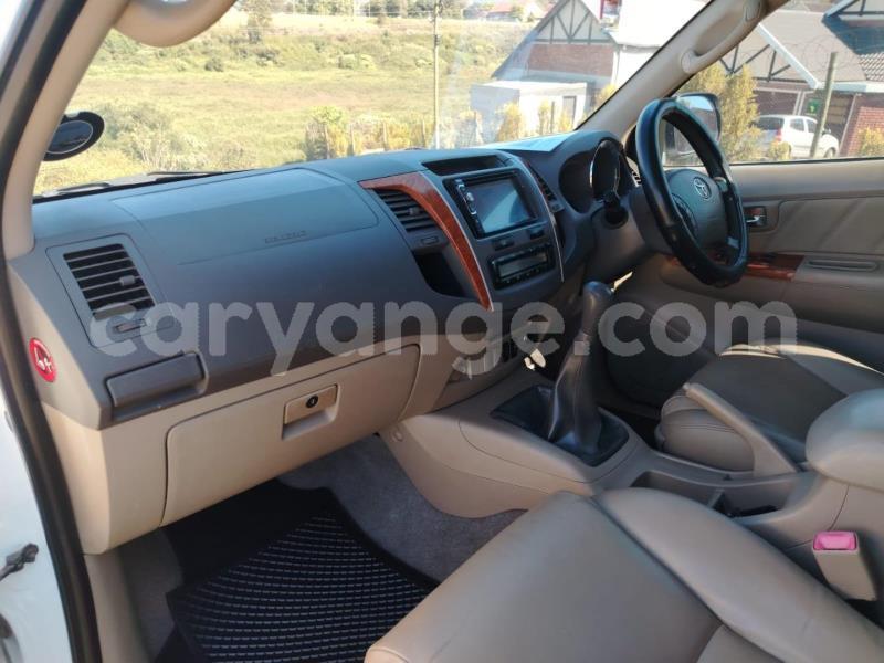 Big with watermark toyota fortuner omaheke gobabis 24837