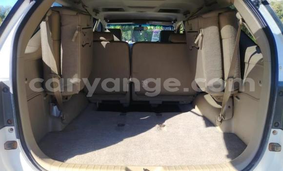 Buy Used Toyota Fortuner White Car in Gobabis in Omaheke Buy Used Toyota Fortuner White Car in Gobabis in Omaheke