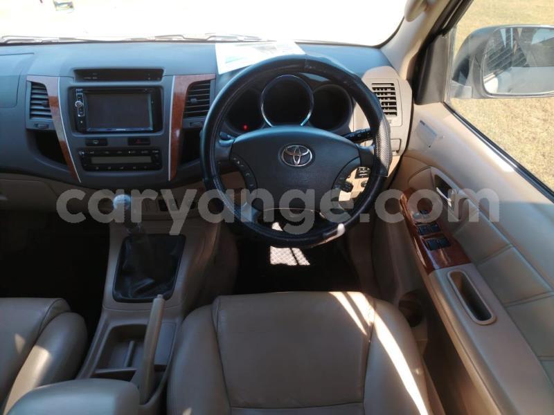 Big with watermark toyota fortuner omaheke gobabis 24837