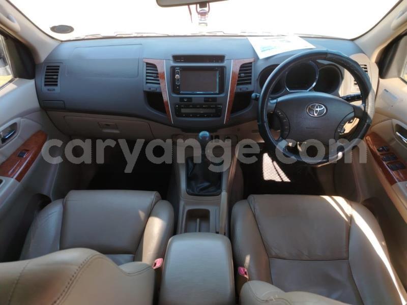 Big with watermark toyota fortuner omaheke gobabis 24837