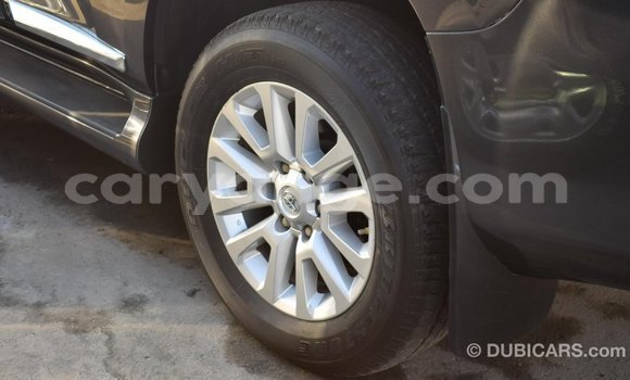 Buy Import Toyota Prado Other Car in Import - Dubai in Namibia Buy Import Toyota Prado Other Car in Import - Dubai in Namibia