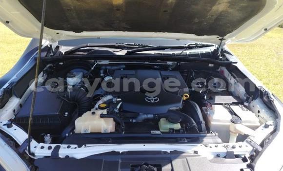 Buy Used Toyota Hilux White Car in Gobabis in Omaheke Buy Used Toyota Hilux White Car in Gobabis in Omaheke