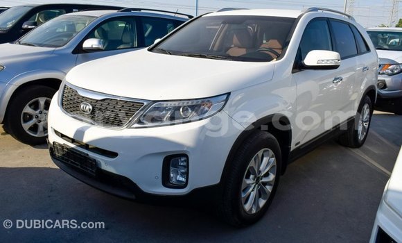 Buy Import Kia Sorento White Car in Import - Dubai in Namibia Buy Import Kia Sorento White Car in Import - Dubai in Namibia