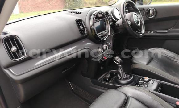 Buy Used Mini Countryman White Car in Gobabis in Omaheke Buy Used Mini Countryman White Car in Gobabis in Omaheke