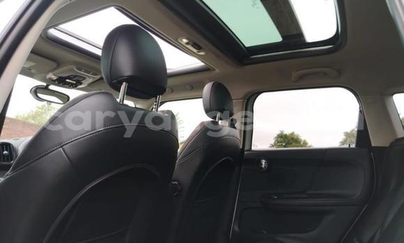 Buy Used Mini Countryman White Car in Gobabis in Omaheke Buy Used Mini Countryman White Car in Gobabis in Omaheke