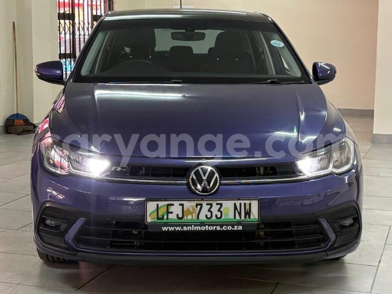 Big with watermark volkswagen polo omaheke gobabis 24840