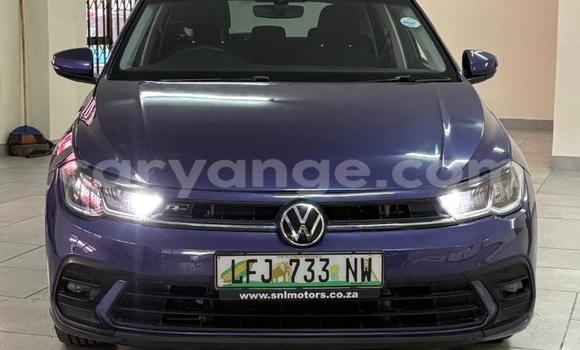 Buy Used Volkswagen Polo Blue Car in Gobabis in Omaheke Buy Used Volkswagen Polo Blue Car in Gobabis in Omaheke