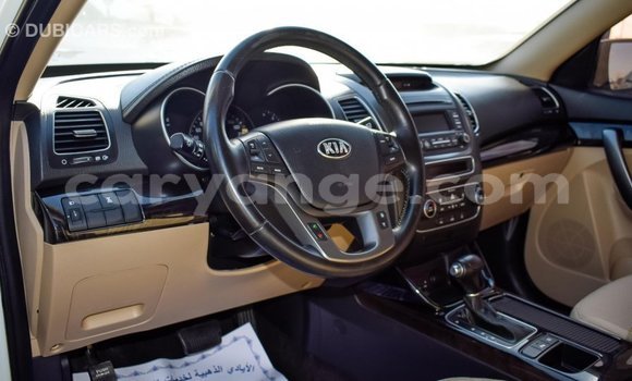 Buy Import Kia Sorento White Car in Import - Dubai in Namibia Buy Import Kia Sorento White Car in Import - Dubai in Namibia