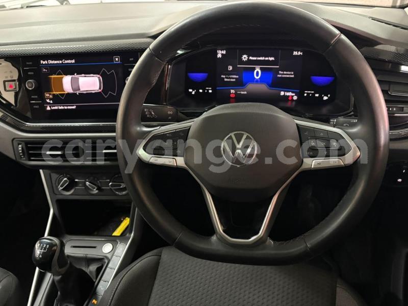 Big with watermark volkswagen polo omaheke gobabis 24840