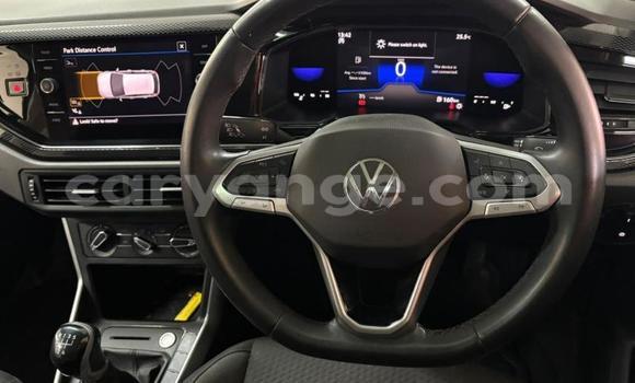 Buy Used Volkswagen Polo Blue Car in Gobabis in Omaheke Buy Used Volkswagen Polo Blue Car in Gobabis in Omaheke