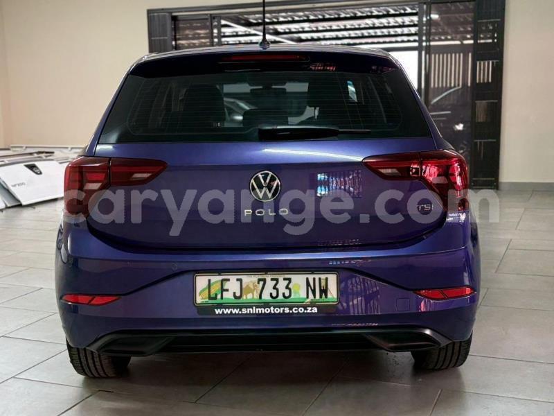 Big with watermark volkswagen polo omaheke gobabis 24840