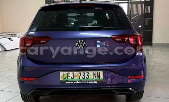 Buy Used Volkswagen Polo Blue Car in Gobabis in Omaheke Buy Used Volkswagen Polo Blue Car in Gobabis in Omaheke
