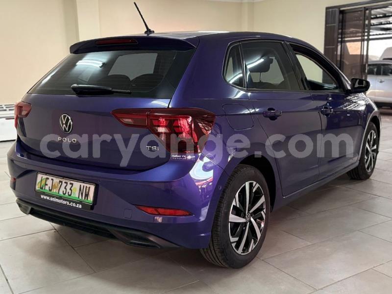 Big with watermark volkswagen polo omaheke gobabis 24840