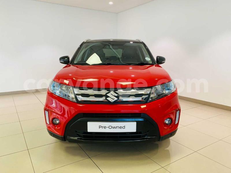 Big with watermark suzuki vitara omaheke gobabis 24842