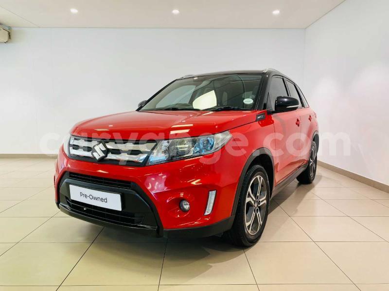 Big with watermark suzuki vitara omaheke gobabis 24842