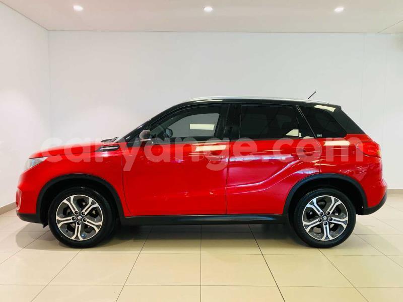 Big with watermark suzuki vitara omaheke gobabis 24842