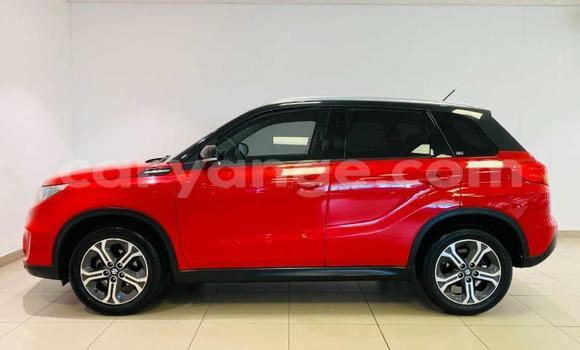 Buy Used Suzuki Vitara Red Car in Gobabis in Omaheke Buy Used Suzuki Vitara Red Car in Gobabis in Omaheke