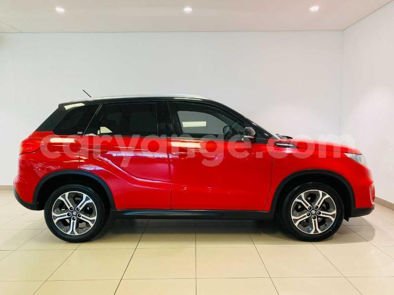 Big with watermark suzuki vitara omaheke gobabis 24842