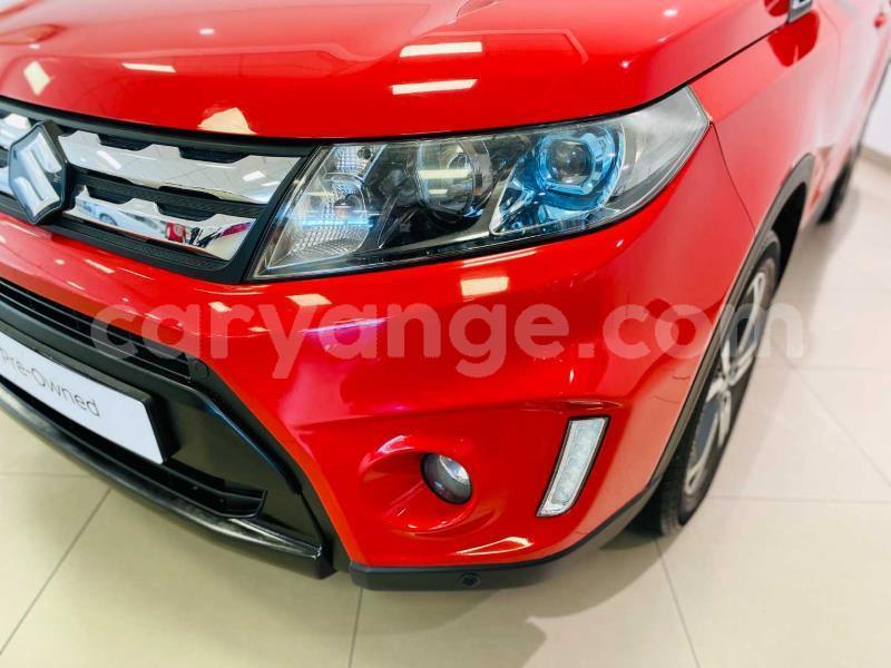 Big with watermark suzuki vitara omaheke gobabis 24842