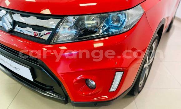 Buy Used Suzuki Vitara Red Car in Gobabis in Omaheke Buy Used Suzuki Vitara Red Car in Gobabis in Omaheke