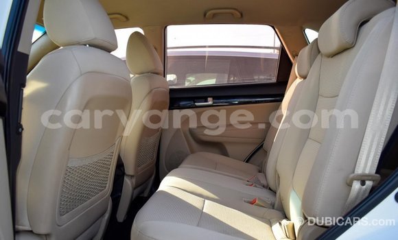 Buy Import Kia Sorento White Car in Import - Dubai in Namibia Buy Import Kia Sorento White Car in Import - Dubai in Namibia