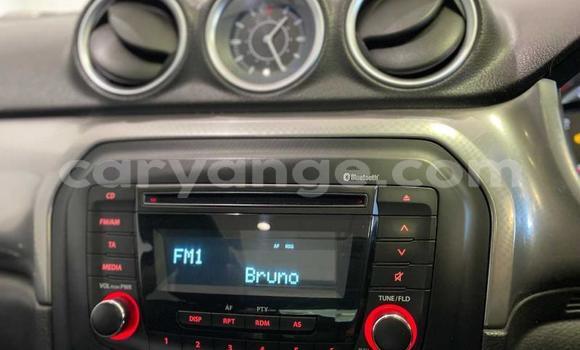 Buy Used Suzuki Vitara Red Car in Gobabis in Omaheke Buy Used Suzuki Vitara Red Car in Gobabis in Omaheke