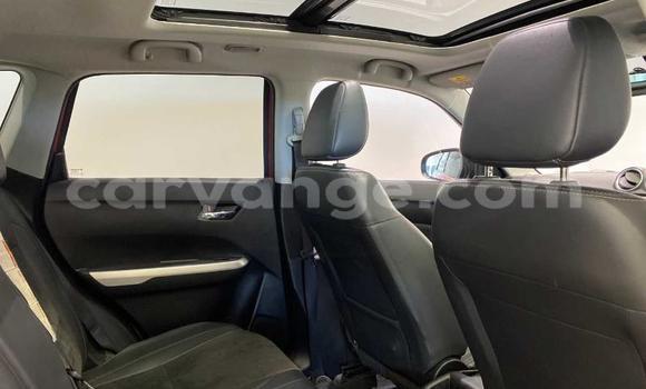 Buy Used Suzuki Vitara Red Car in Gobabis in Omaheke Buy Used Suzuki Vitara Red Car in Gobabis in Omaheke