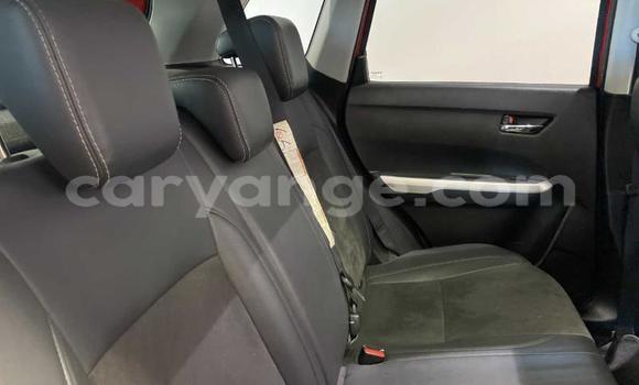 Buy Used Suzuki Vitara Red Car in Gobabis in Omaheke Buy Used Suzuki Vitara Red Car in Gobabis in Omaheke