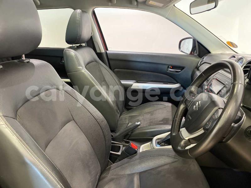 Big with watermark suzuki vitara omaheke gobabis 24842