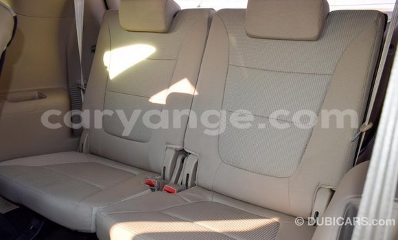 Buy Import Kia Sorento White Car in Import - Dubai in Namibia Buy Import Kia Sorento White Car in Import - Dubai in Namibia